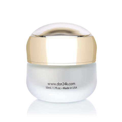 Multi-Vitamin Recovery Night Cream